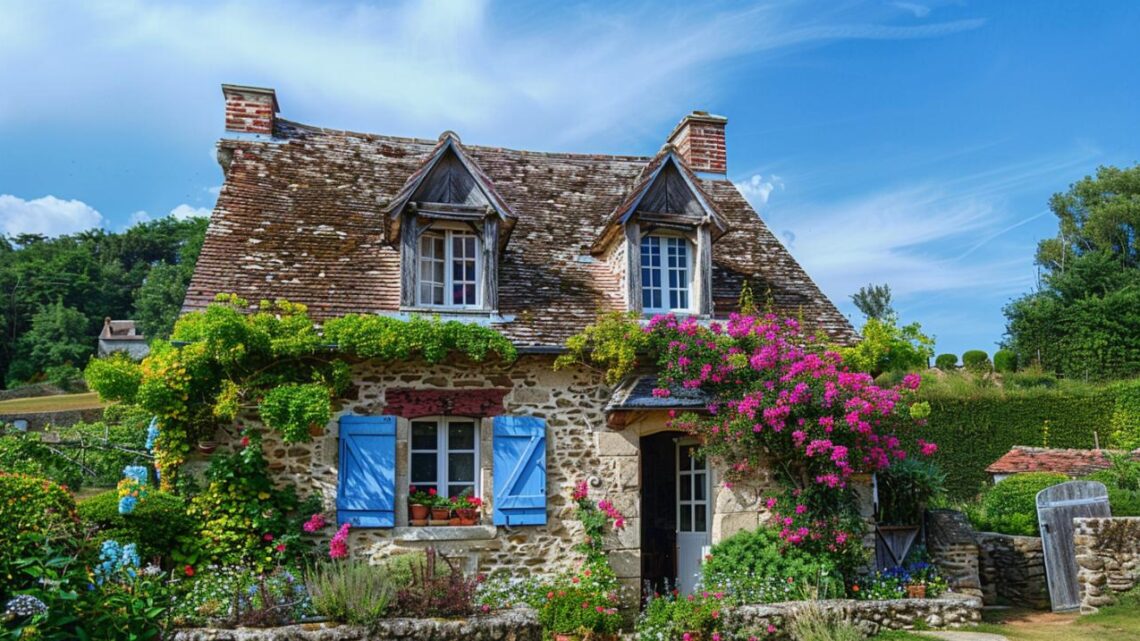 Découvrir comment trouver le gîte parfait en Normandie pour des vacances mémorables