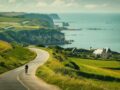 Découvrez les meilleurs itinéraires pour un voyage à vélo en Normandie